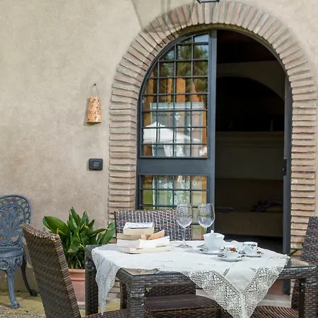 Tenuta la Torraccia agriturismo Orte Esterno foto
