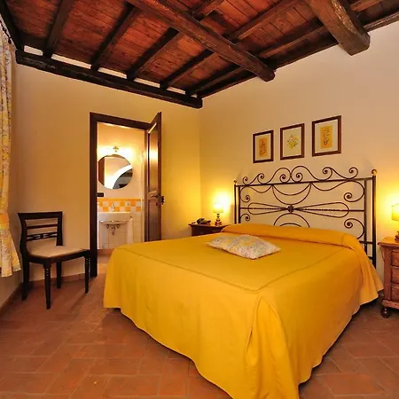 Tenuta la Torraccia agriturismo Orte Esterno foto