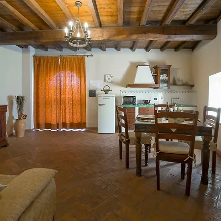 Tenuta la Torraccia agriturismo Orte Esterno foto