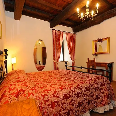 Tenuta la Torraccia agriturismo Orte Esterno foto