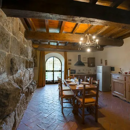 Tenuta la Torraccia agriturismo Orte Esterno foto