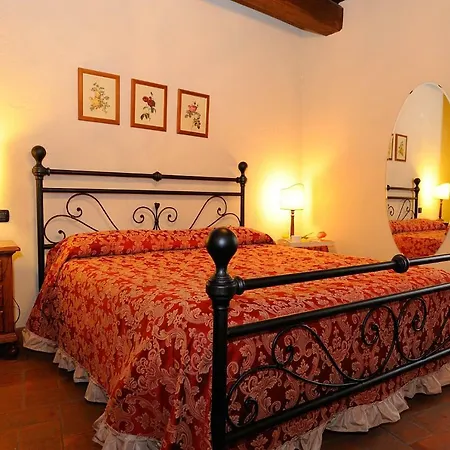 Tenuta la Torraccia agriturismo Orte Esterno foto