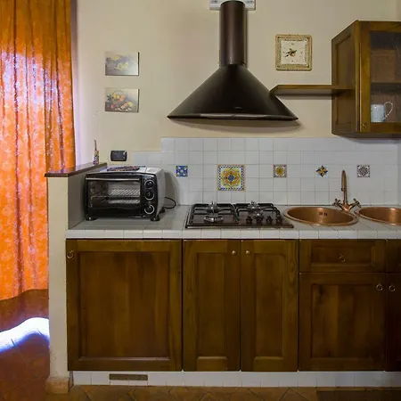 Tenuta la Torraccia agriturismo Orte Esterno foto