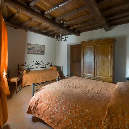 Tenuta la Torraccia agriturismo Orte Esterno foto