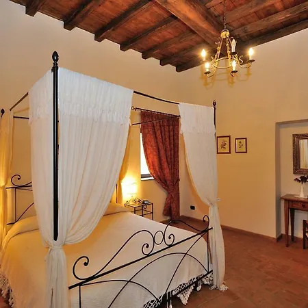 Tenuta la Torraccia agriturismo Orte Esterno foto