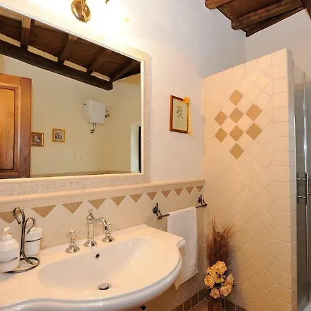 Tenuta la Torraccia agriturismo Orte Esterno foto