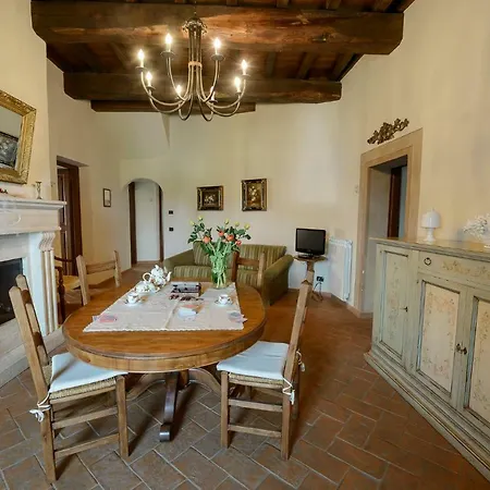 Tenuta la Torraccia agriturismo Orte Esterno foto