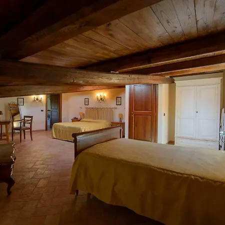 Tenuta la Torraccia agriturismo Orte Esterno foto