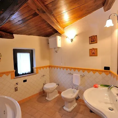 Tenuta la Torraccia agriturismo Orte Esterno foto