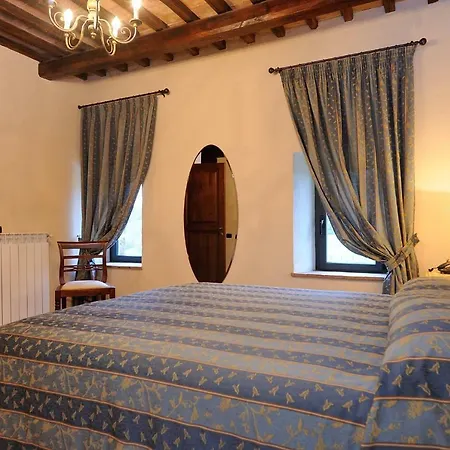 Tenuta la Torraccia agriturismo Orte Esterno foto
