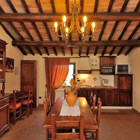 Tenuta la Torraccia agriturismo Orte Esterno foto