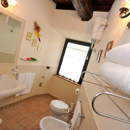 Tenuta la Torraccia agriturismo Orte Esterno foto