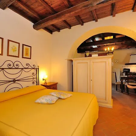 Tenuta la Torraccia agriturismo Orte Esterno foto