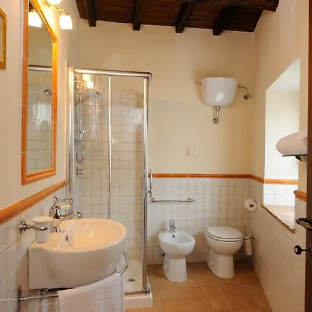 Tenuta la Torraccia agriturismo Orte Esterno foto