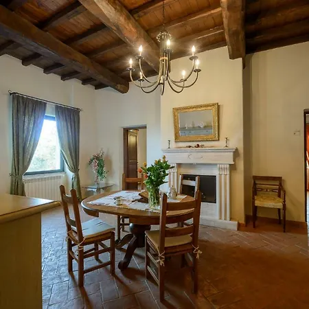 Tenuta la Torraccia agriturismo Orte Esterno foto