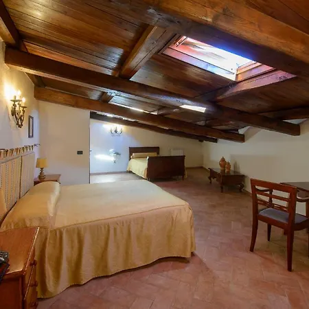 Tenuta la Torraccia agriturismo Orte Esterno foto