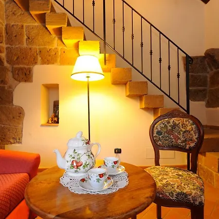 Tenuta la Torraccia agriturismo Orte Esterno foto