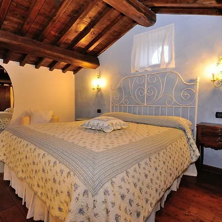 Tenuta la Torraccia agriturismo Orte Esterno foto