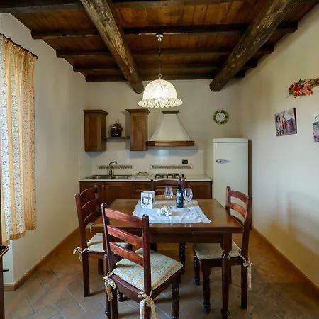Tenuta la Torraccia agriturismo Orte Esterno foto