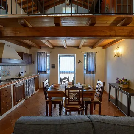 Tenuta la Torraccia agriturismo Orte Esterno foto