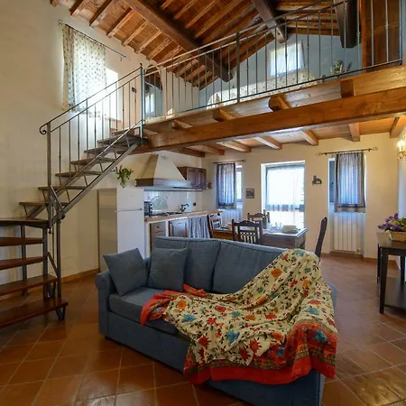 Tenuta la Torraccia agriturismo Orte Esterno foto