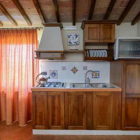 Tenuta la Torraccia agriturismo Orte Esterno foto