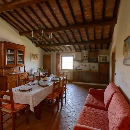 Tenuta la Torraccia agriturismo Orte Esterno foto