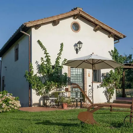 Tenuta la Torraccia agriturismo Orte Esterno foto