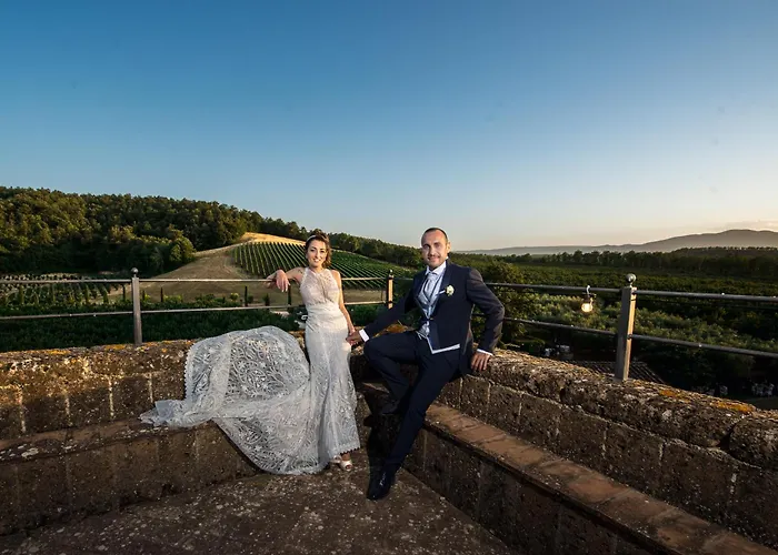 Tenuta La Torraccia Agriturismo
