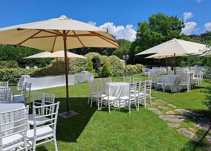 Tenuta La Torraccia Agriturismo