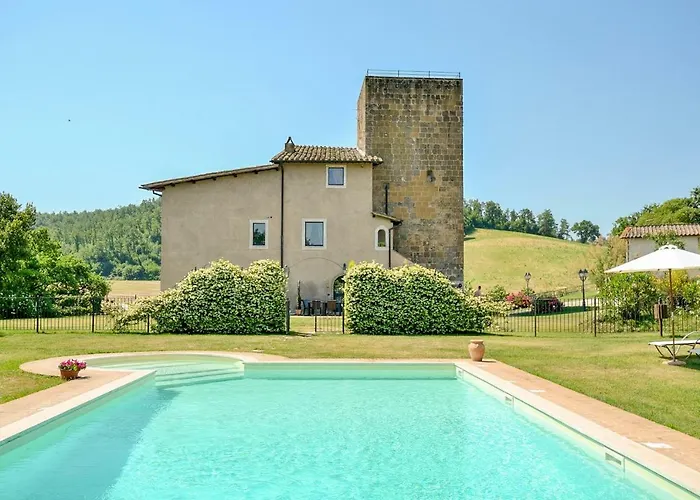 Tenuta La Torraccia Agriturismo