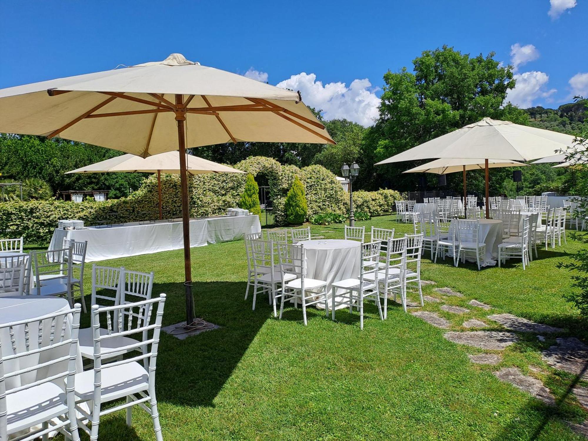 Tenuta La Torraccia Apartment