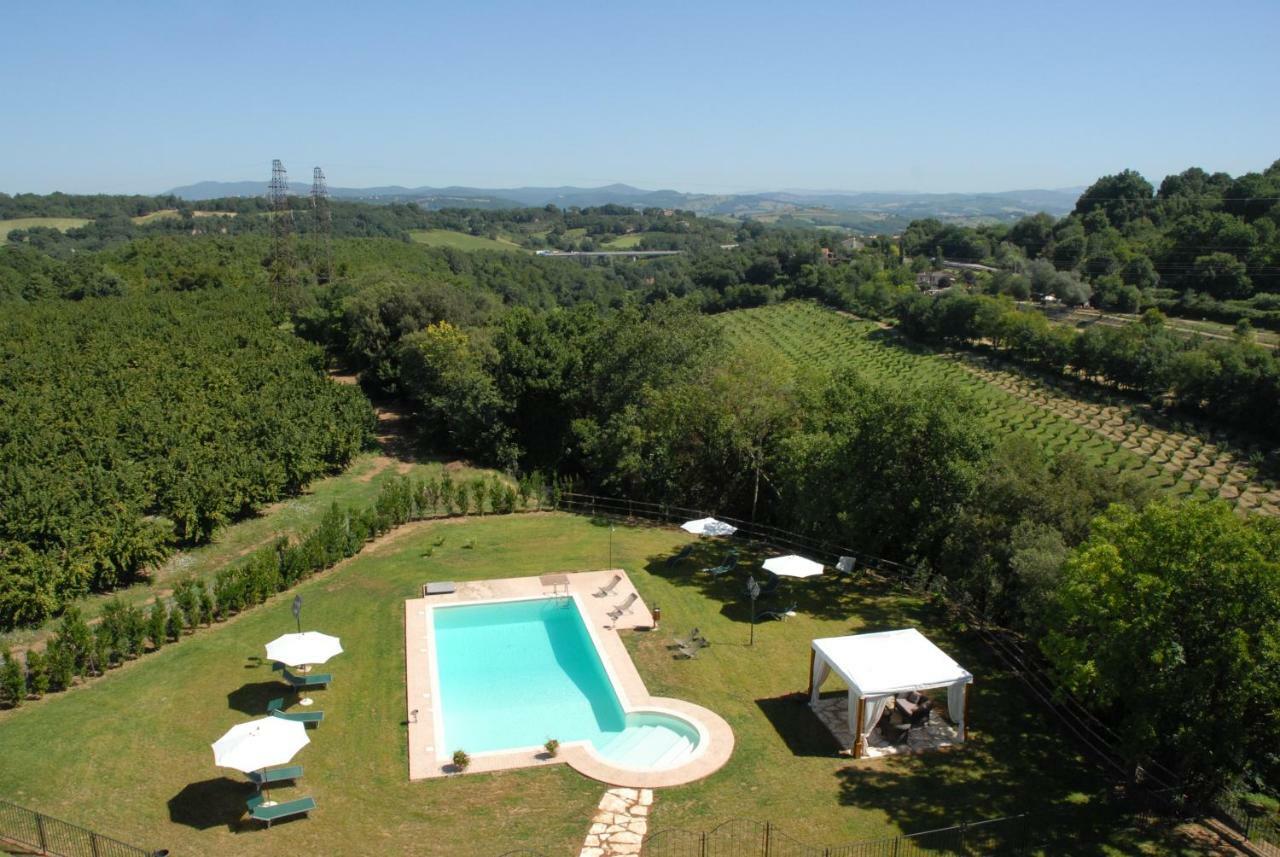 Tenuta La Torraccia *