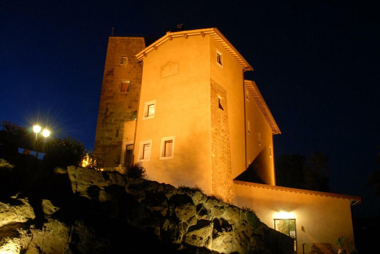 Tenuta La Torraccia Apartment *