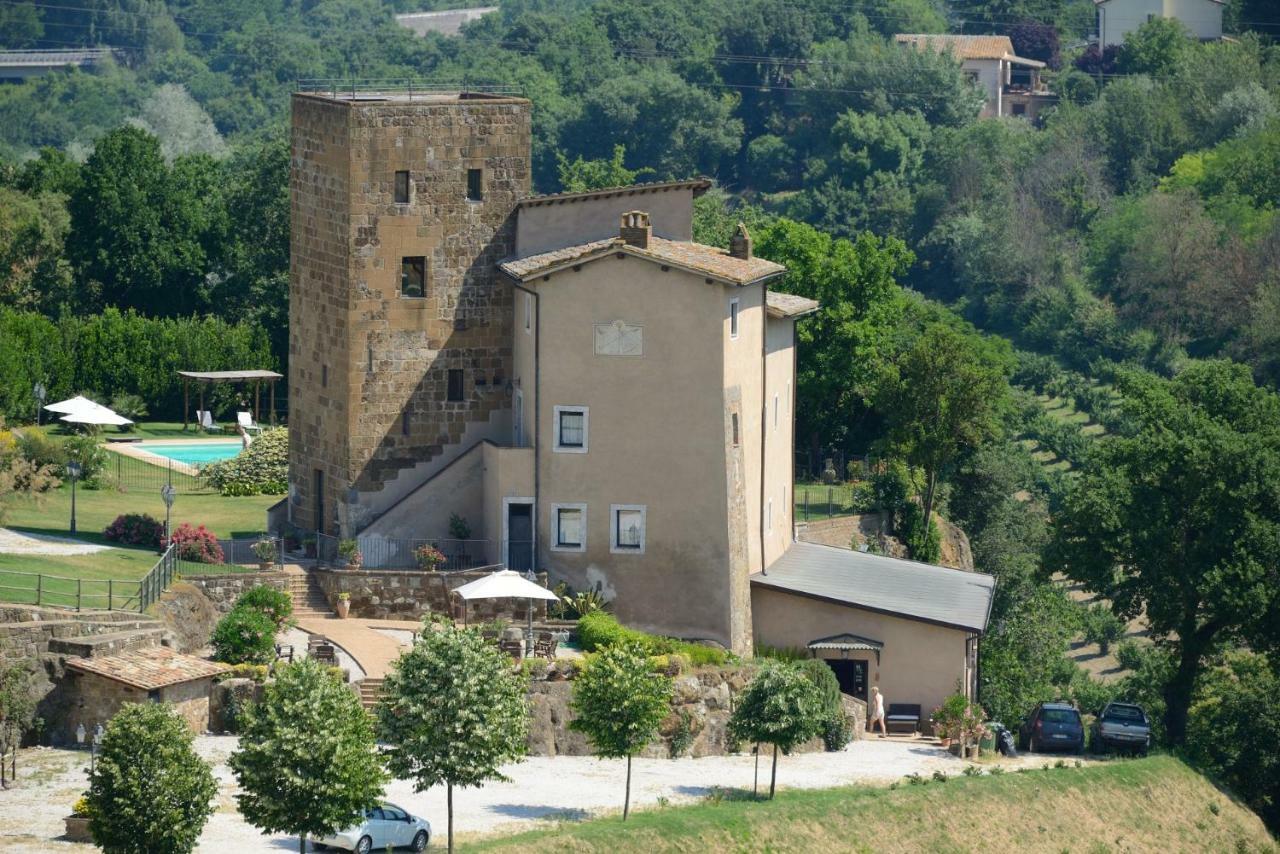 Tenuta La Torraccia Orte