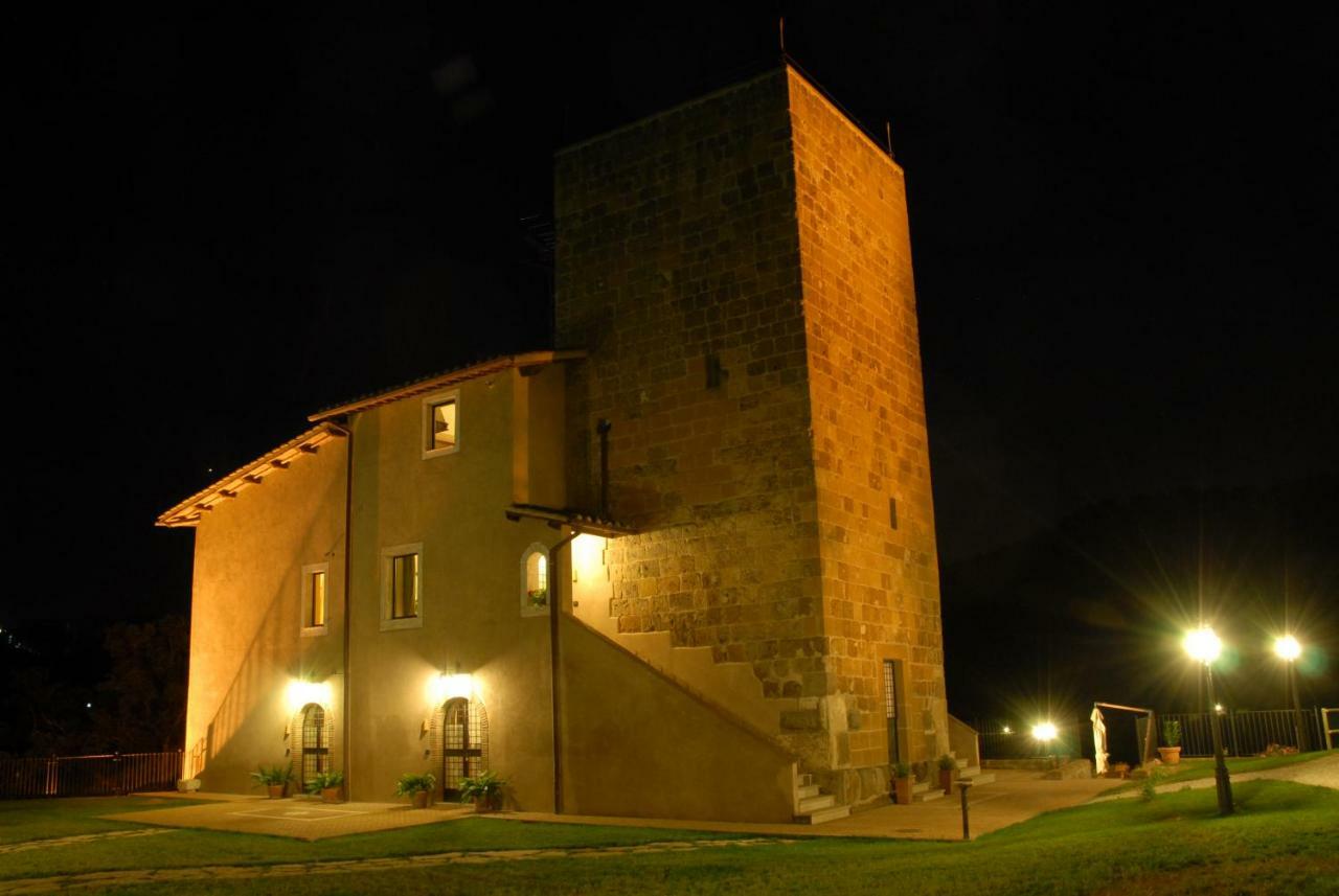 Tenuta La Torraccia * Orte