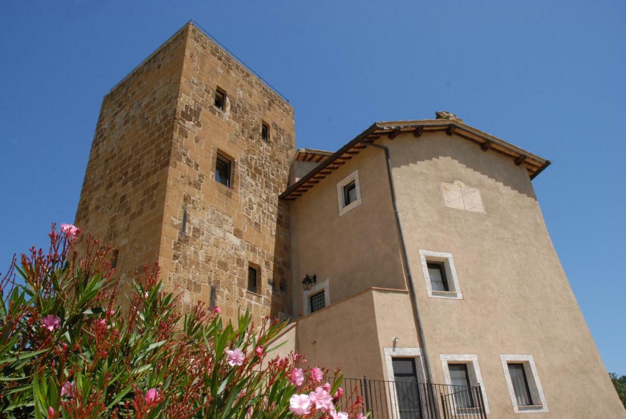 Tenuta La Torraccia Orte