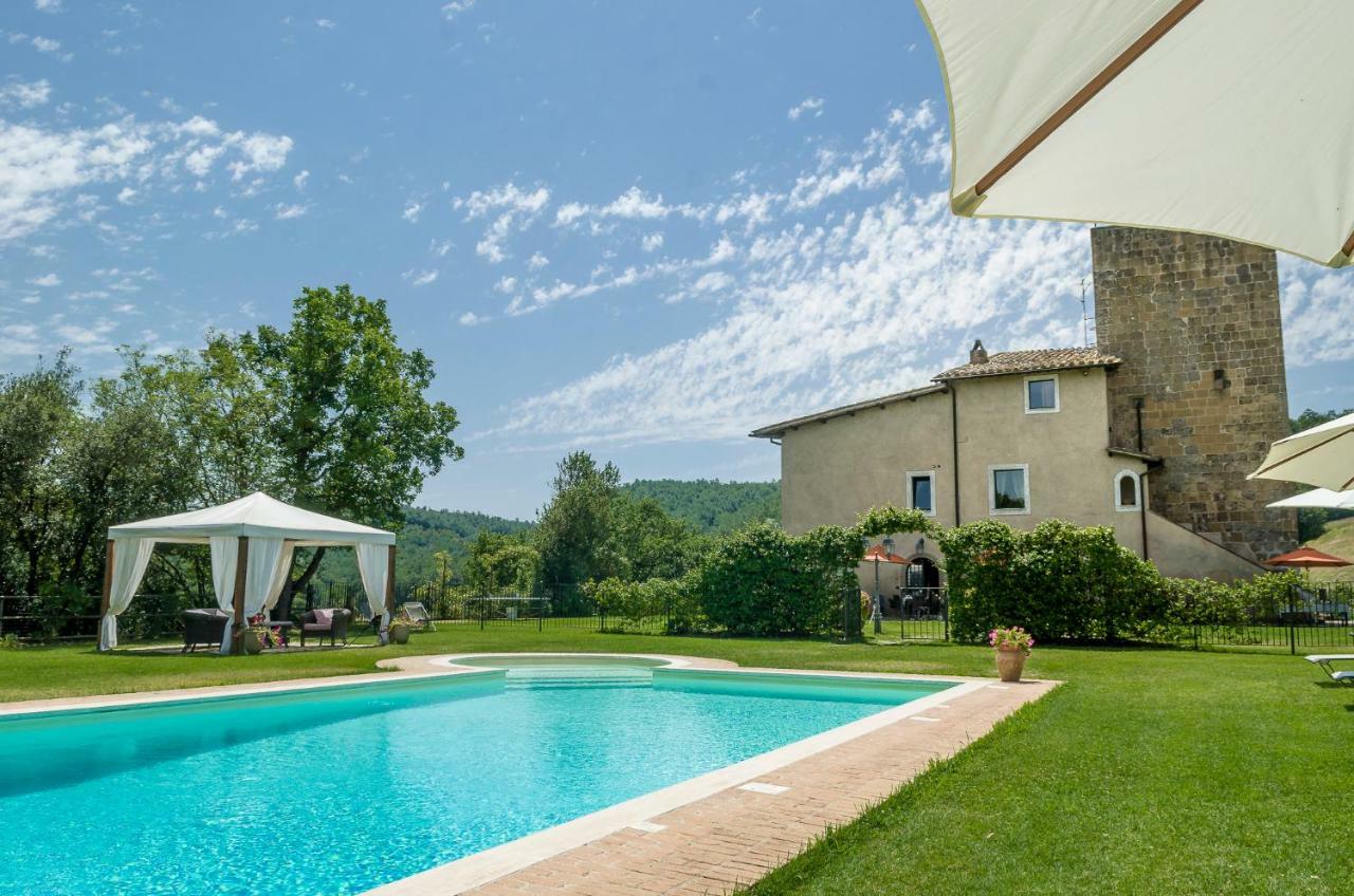 Tenuta La Torraccia