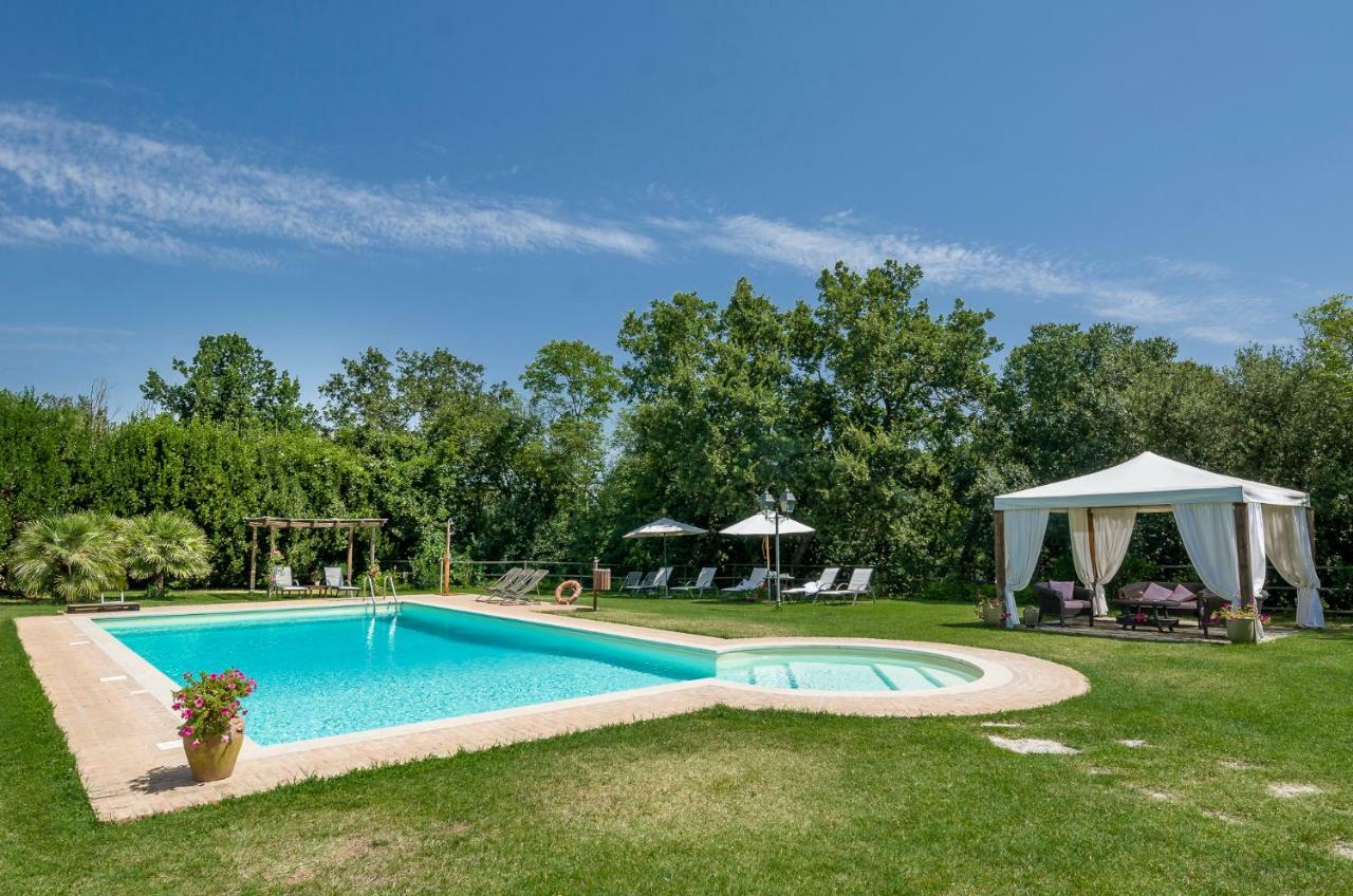 Apartment Tenuta La Torraccia *