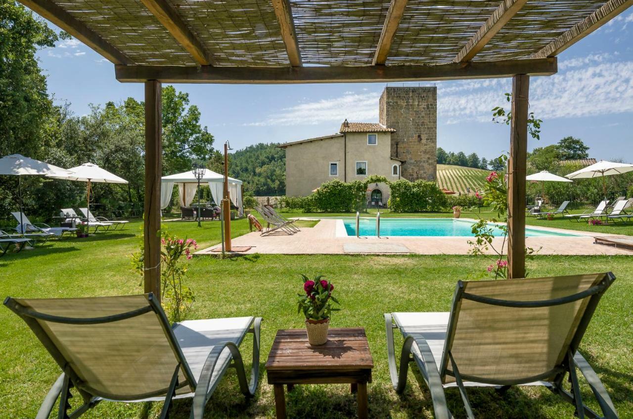 Tenuta La Torraccia Orte