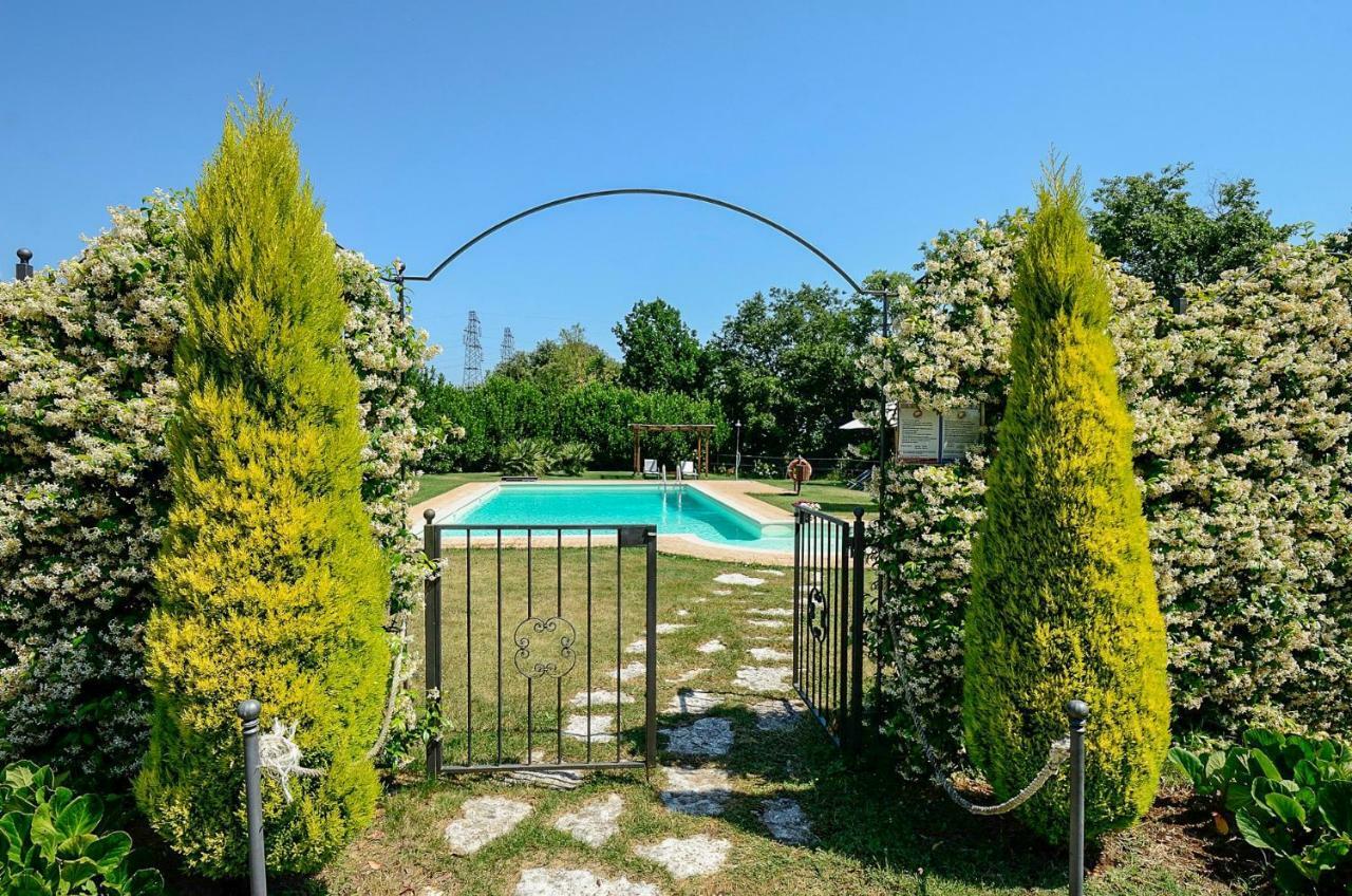 Apartment Tenuta La Torraccia *