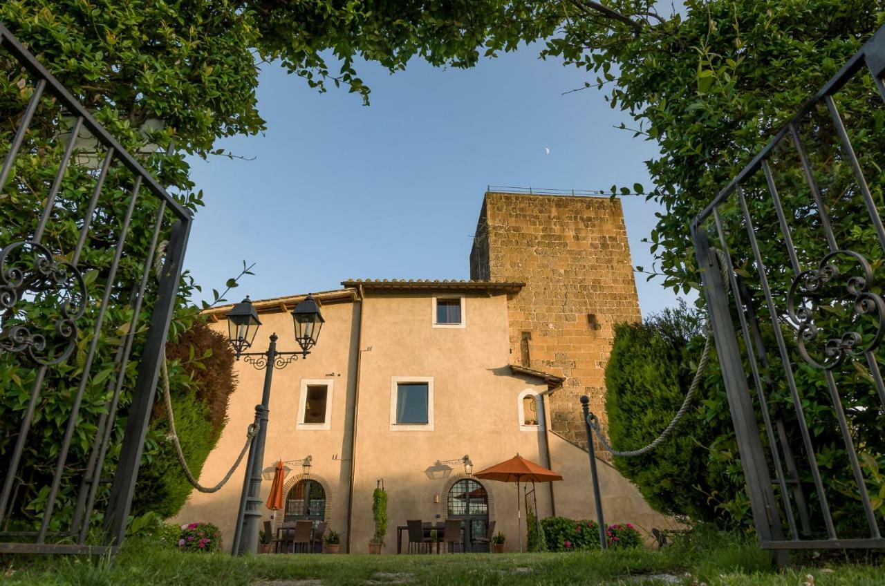 Tenuta La Torraccia Apartment