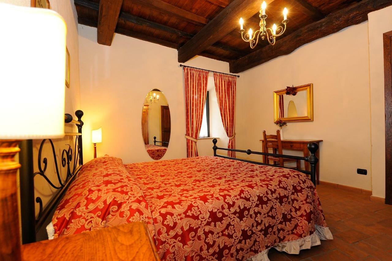 Apartment Tenuta La Torraccia