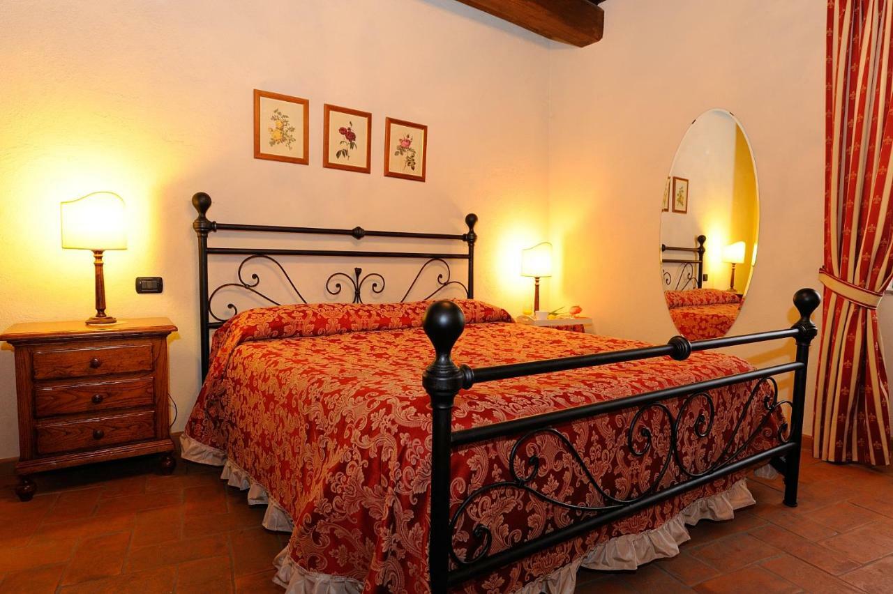 Tenuta La Torraccia * Orte