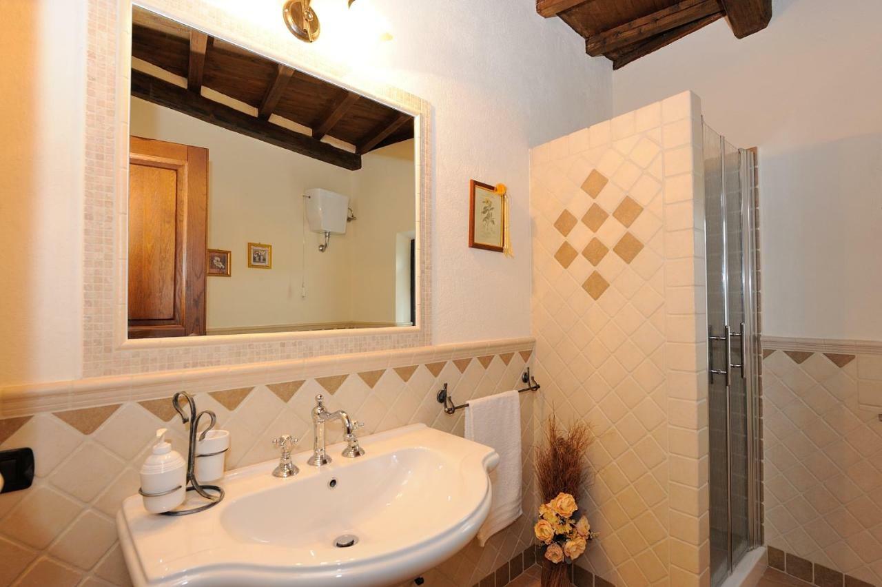 Tenuta La Torraccia