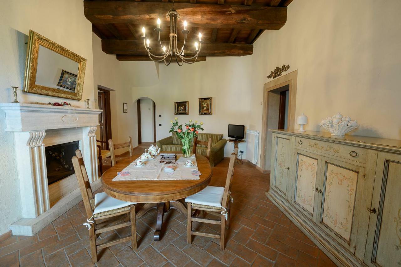 Tenuta La Torraccia