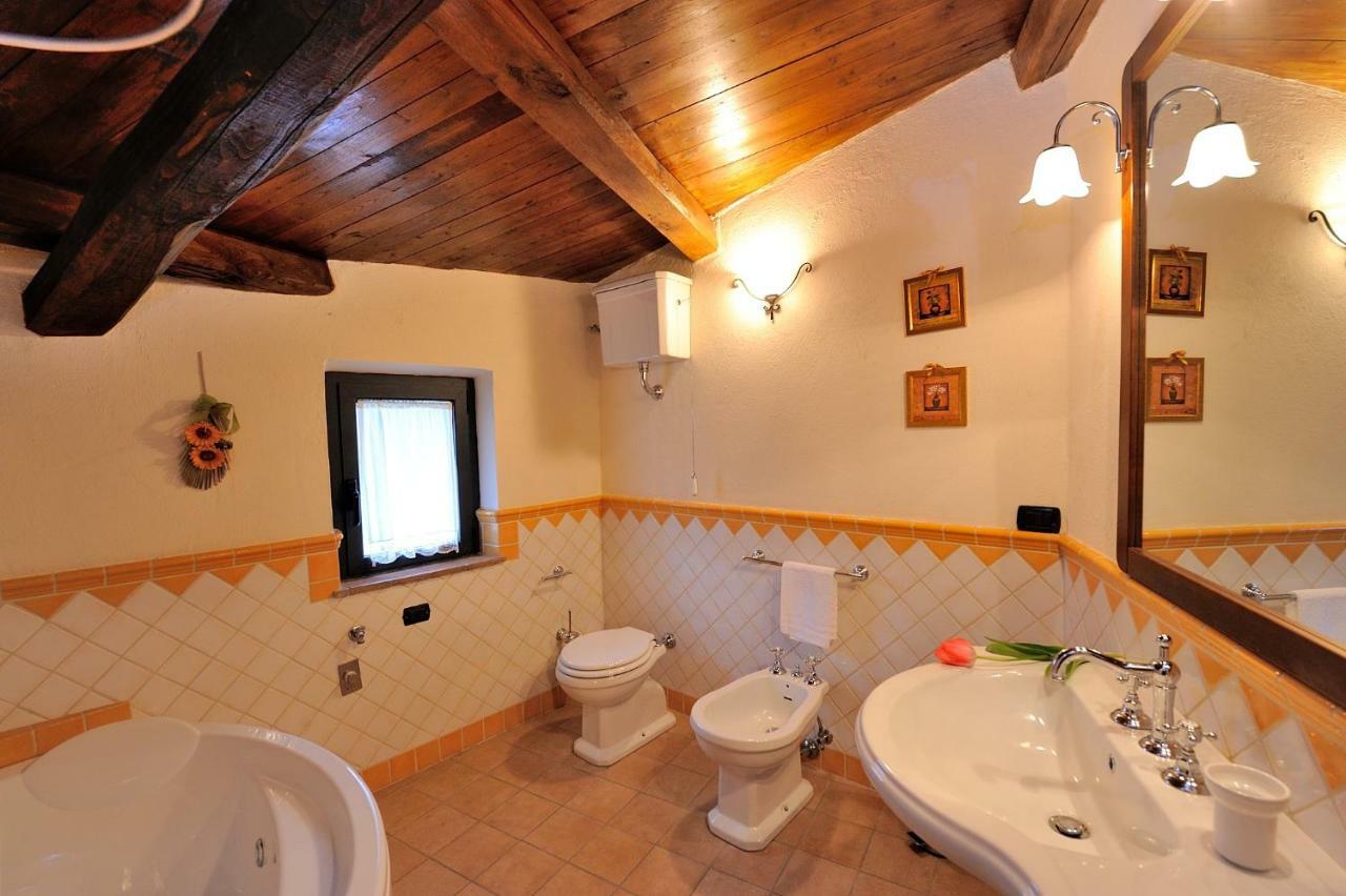 Tenuta La Torraccia * Orte