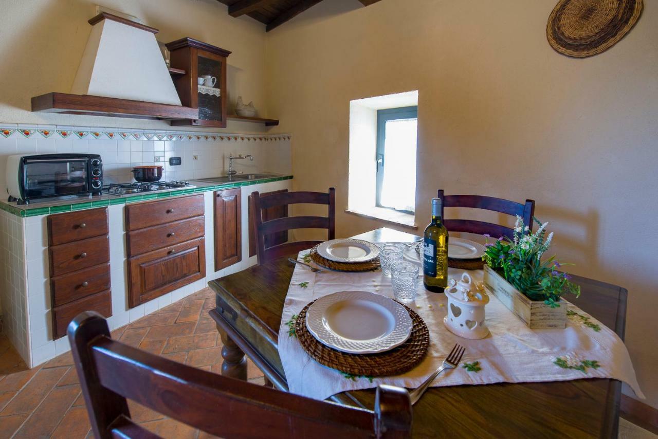 Tenuta La Torraccia Orte