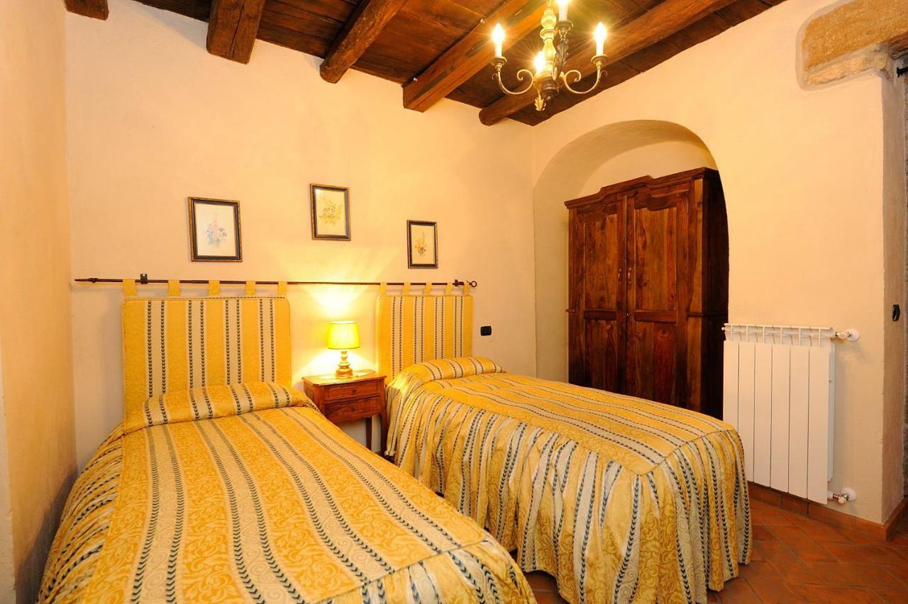 Tenuta La Torraccia
