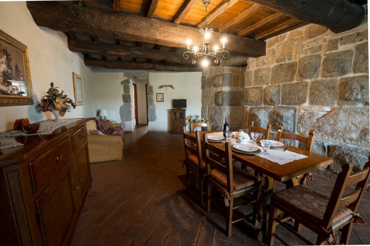 Tenuta La Torraccia Orte